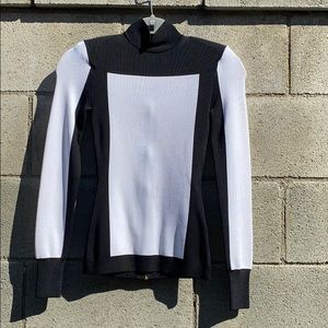 Balmain Blouse for H&M